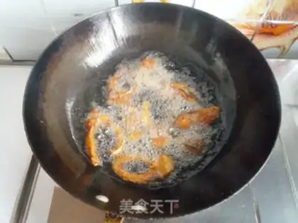 Make Scorch step 12