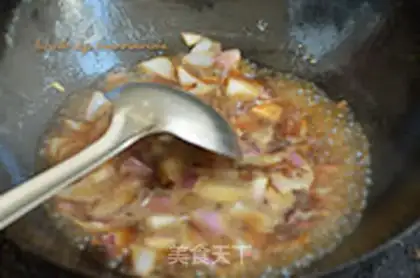 Make Pelican tofu step 8