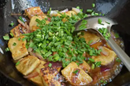 Make Pelican tofu step 10