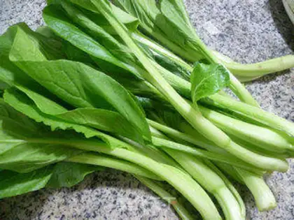 Make Qing Quantang step 0