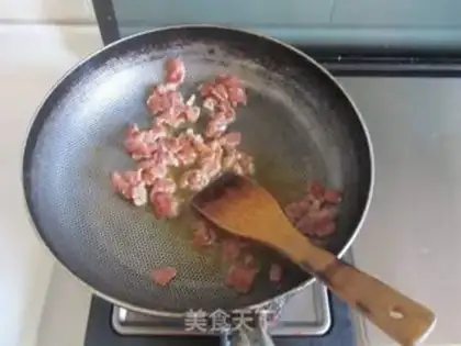 Make Precious sesame cabbage step 6