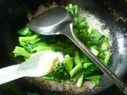 Make Qing Quantang step 5