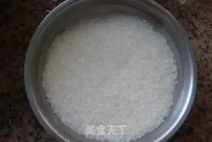 Make Porridge step 0