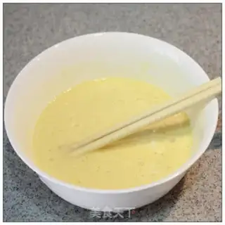 Make Eggskin Salata step 2