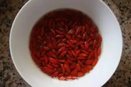 Make Porridge step 1