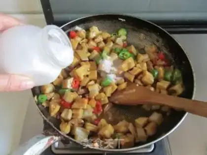 Make Spicy lint step 8