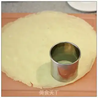 Make Eggskin Salata step 4