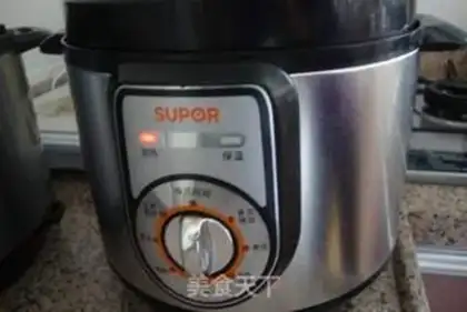 Make Porridge step 3