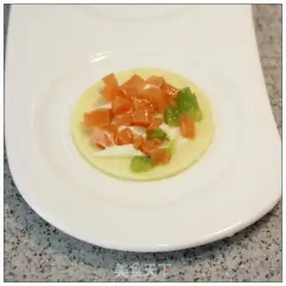 Make Eggskin Salata step 6