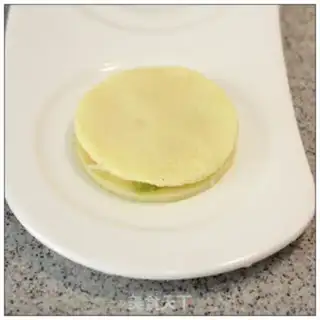 Make Eggskin Salata step 7