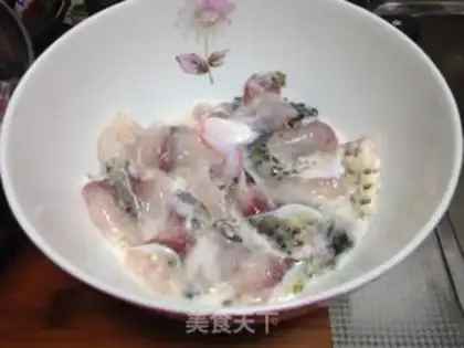 Make Sourfish step 2