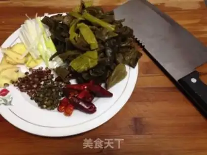 Make Sourfish step 3