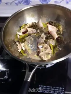 Make Sourfish step 4