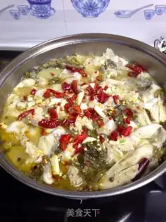 Make Sourfish step 5