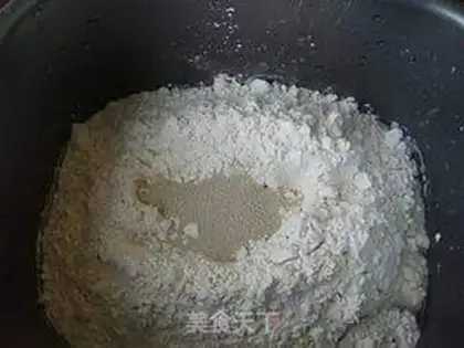 Make Hamburger step 0