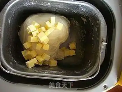 Make Hamburger step 1