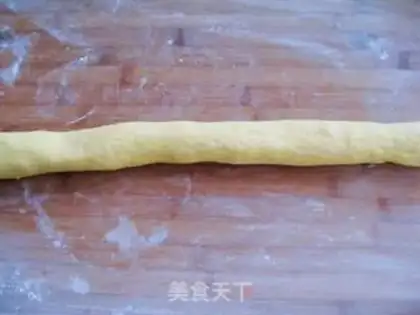 Make Ass step 2