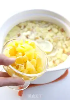 Make Ice cream step 3