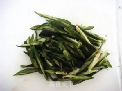 Make The pepper scene step 3