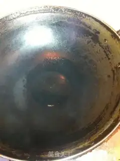 Make Tofu soup step 1