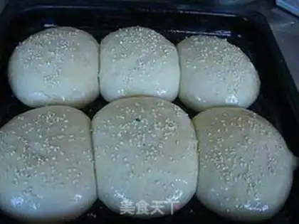 Make Hamburger step 6