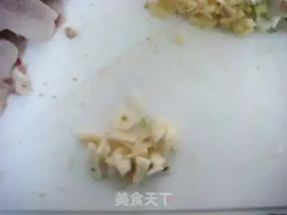 Make The pepper scene step 4