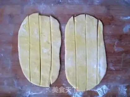 Make Ass step 5