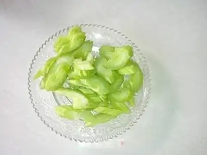 Make Cricket salad step 2