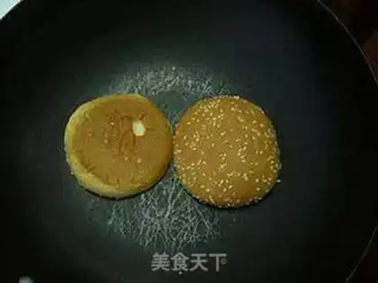 Make Hamburger step 8