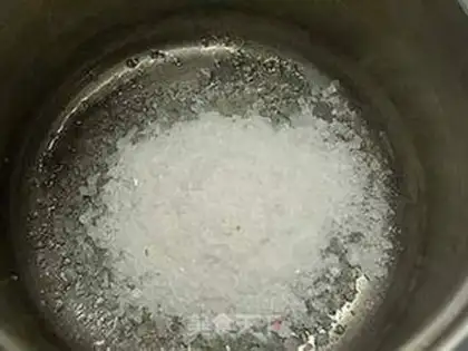 Make Cinnamon step 2