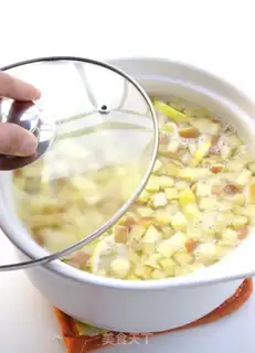 Make Ice cream step 4