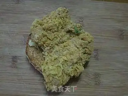 Make Hamburger step 9