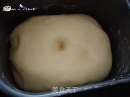 Make Butterfly bread step 8