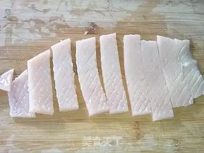 Make Cricket salad step 5