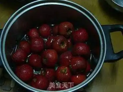 Make Cinnamon step 4