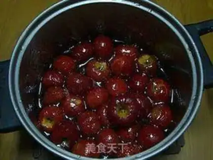 Make Cinnamon step 5