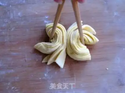 Make Ass step 11