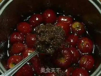 Make Cinnamon step 6