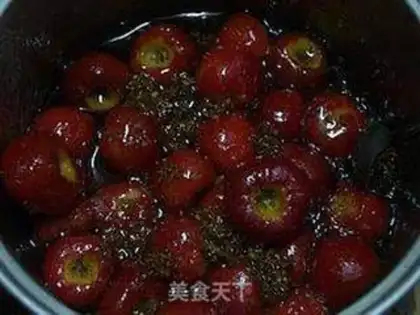 Make Cinnamon step 7