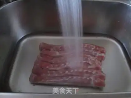 Make Spicy duck step 3