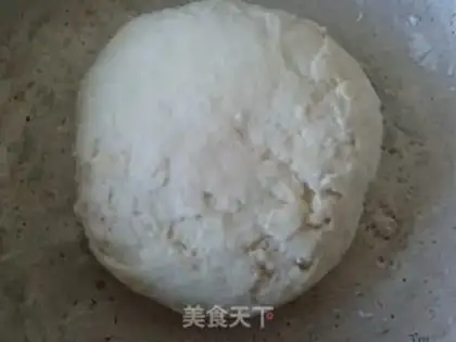Make Pizza step 3