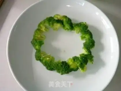Make Orange vegetable salad step 6