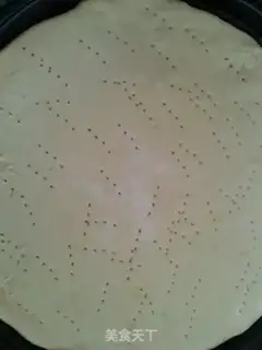 Make Pizza step 6