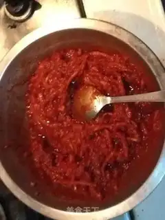 Make Korean pickles step 4