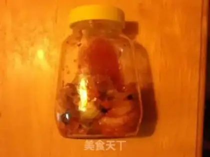 Make Korean pickles step 5