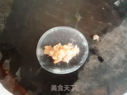 Make Crystal shrimp radish step 10