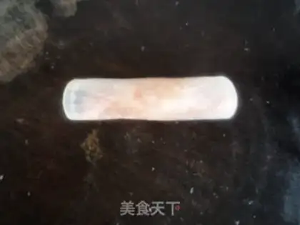 Make Crystal shrimp radish step 11