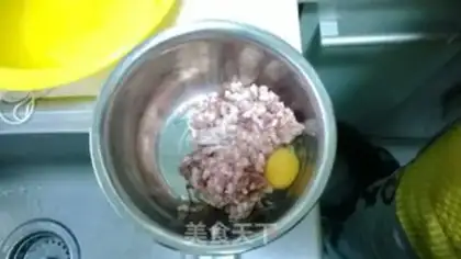Make Fresh meat step 3