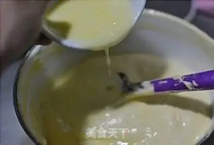 Make Blueberry cheesecake step 8
