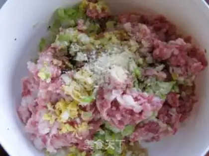 Make Fry step 3